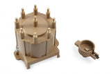 ACCEL Distributor Cap & Rotor Kit - HEI Style - Tan