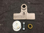 Kartboy Cable Shift Arm Kit with Bearing | 2015-2018 Subaru WRX
