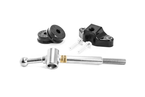 Kartboy Short Shifter and Bushings Combo 2002-2007 Impreza / 2002-2007 WRX