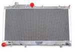 Killer B Motorsport Performance Radiator 2008-14 WRX 2008+ STi