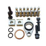 Killer B Motorsport Oil Pan Hardware Kit Subaru WRX 2002-2014 / STI 2004+ / Forester XT 2004-2008 (OPHK)