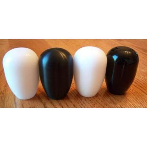 Killer B Motorsport Type-R Shift Knob Polished 6MT Subaru Models