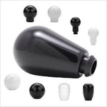 Killer B Motorsport Type-R Shift Knob Polished 6MT Subaru Models