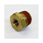 Killer B Oil Temperature Sensor Adapter 1/2NPT to 1/8NPT - Universal