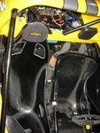 Tillett B4 Black GRP Race Car Seat