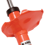 Koni STR.T Orange Front Left Shock | 2007-2009 Mazda Mazdaspeed3