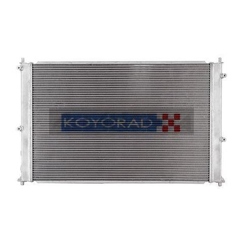 Koyorad Radiator Honda Civic Type R 2017-2019 Manual Transmission