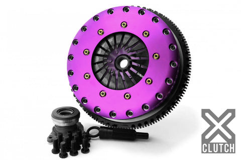 XClutch XKFD23648-2E Volvo S40 Motorsport Clutch Kit