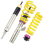 KW Variant 1 Coilover Kit Mazdaspeed3 2007-2009