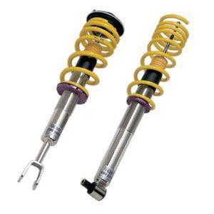 KW Variant 2 Coilovers 2007-2009 Mazdaspeed 3