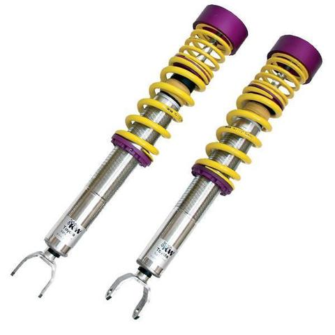 KW Variant 3 Coilover Kit Mazdaspeed3 2007-2009