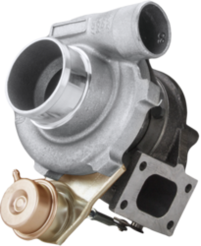 Garrett Turbocharger 0.64 A/R (480009-9 Low Boost Act)