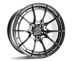 VR Forged D03-R Wheel Gunmetal 20x9.5  20mm 5x120