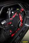 Tillett B1 Carbon Race Car Seat - DISCONTINUED