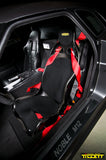 Tillett B1 Carbon Race Car Seat - DISCONTINUED