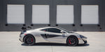 VR Aero Carbon Fiber Package McLaren 570S