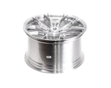 VR Forged D01 Wheel Brushed 21x12  35mm 5x114.3