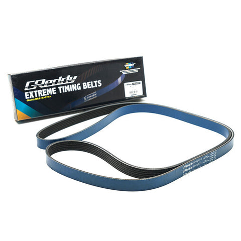 GReddy Main V-Belt for FR-S/BRZ/86 FA20