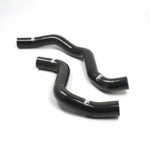 SAMCO Sport Mitsubishi Lancer EVO 8 Black Coolant Hose Kit