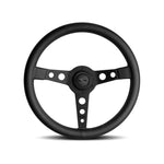 MOMO Prototipo Steering Wheel Black Edition