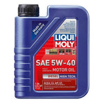 LIQUI MOLY 1L Diesel High Tech Motor Oil 5W-40