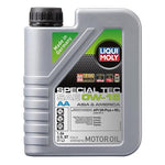 LIQUI MOLY 1L Special Tec AA 0W-16 Motor Oil