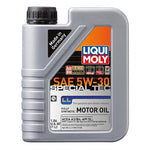 LIQUI MOLY 1L Special Tec LL Motor Oil 5W-30