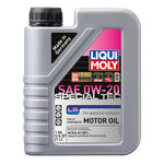 LIQUI MOLY 1L Special Tec LR Motor Oil 0W-20