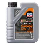 LIQUI MOLY 1L Top Tec 4200 Motor Oil 5W-30