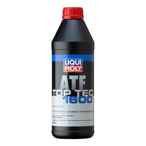 LIQUI MOLY 1L Top Tec ATF 1600