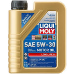 LIQUI MOLY 5L Longlife III Motor Oil 5W-30