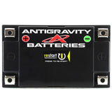 Antigravity ATX30 RE-START Battery 4 Terminal Design Mele Design Firm