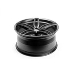 VR Forged D10 Wheel Matte Black 20x9.5  20mm 5x120