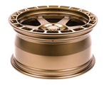 VR Forged D14 Wheel Satin Bronze 17x8.5 -1mm 5x127