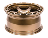 VR Forged D14 Wheel Satin Bronze 17x8.5 -1mm 5x127