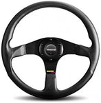 MOMO Tuner Steering Wheel