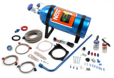 NOS GM LS Wet Nitrous System