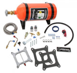 NOS Sniper Nitrous System