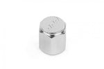 APR Valve Stem Caps - Silver