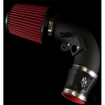 K-Tuned Short Ram Intake | 2012-2015 Honda Civic Si