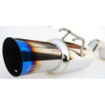 Invidia N1 Cat-Back Exhaust | 2012-2015 Honda Civic Si Sedan