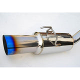 Invidia N1 Cat-Back Exhaust | 2012-2015 Honda Civic Si Sedan