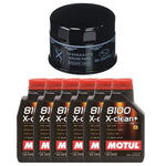 Basic Oil Change Kit | 2015-2021 Subaru WRX