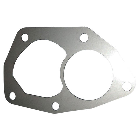 MAP Stainless Steel Turbo Outlet Gasket | 2003-2007 Mitsubishi Evo 8/9