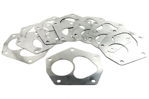 MAP Stainless Steel Turbo Outlet Gasket | 2008-2015 Mitsubishi Evo X