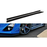 Maxton Design Side Skirt Diffusers Scion FR-S 2013-2016 / Subaru BRZ 2013+ / Toyota 86 2017+