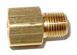 NOS Pipe Fitting Female-Male Adapter