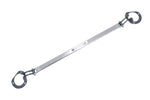 Megan Racing Race-Spec Strut Bar - Rear | 2002-2007 Subaru WRX/STi