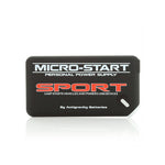 Antigravity SPORT Micro-Start Jump Starter Antigravity Batteries Mele Design Firm