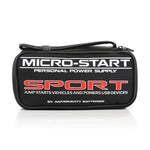 Antigravity SPORT Micro-Start Mele Design Firm